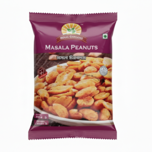 Royal Gardens Masala peanuts 50 gm